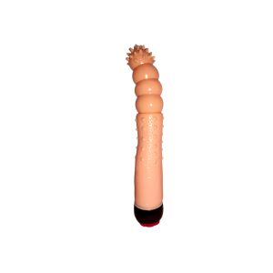 SPIKE THORN FEMALE MASTURBATION FUN VIBRATOR